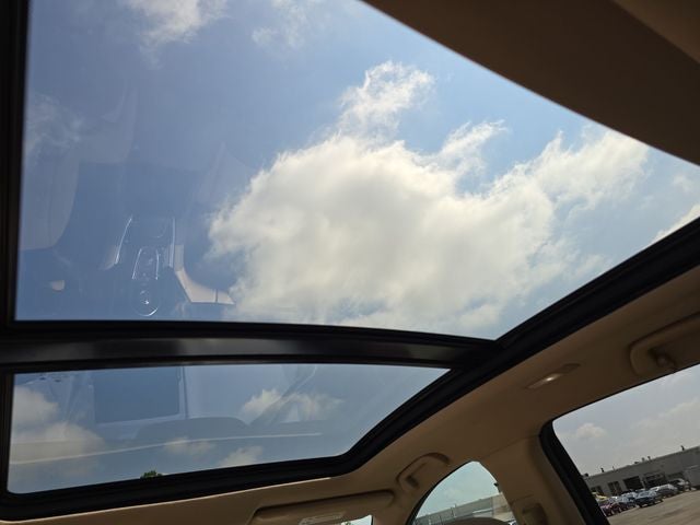 2019 Acura RDX Base