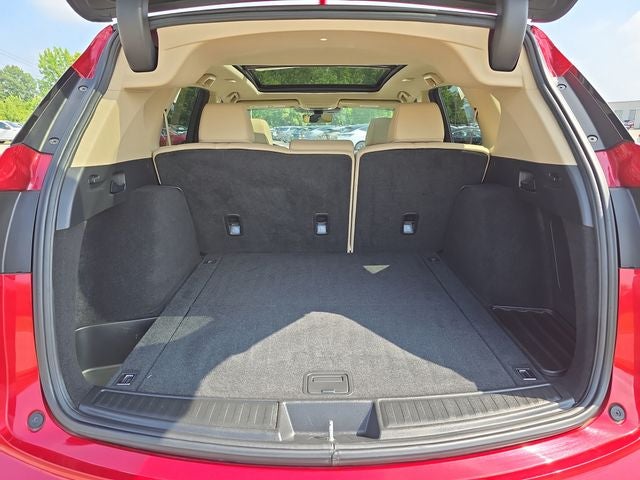 2019 Acura RDX Base