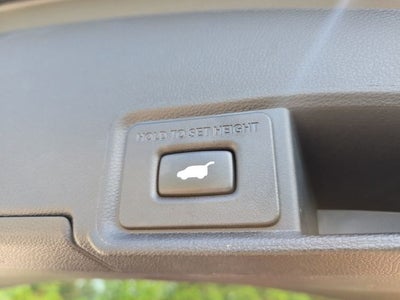 2019 Acura RDX Base