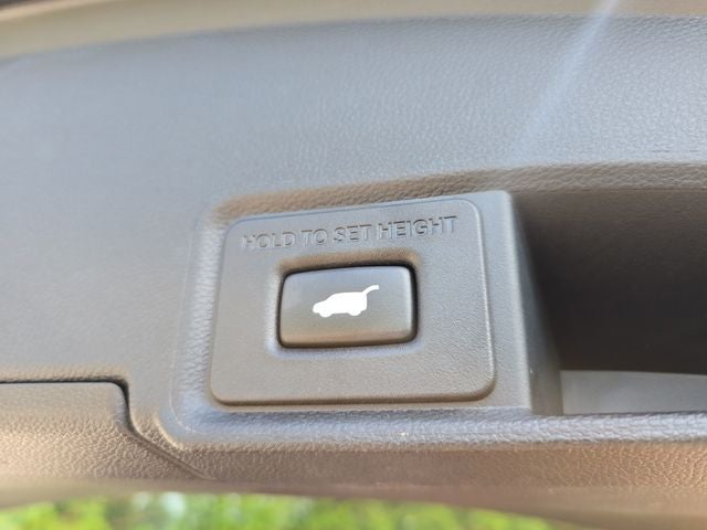 2019 Acura RDX Base