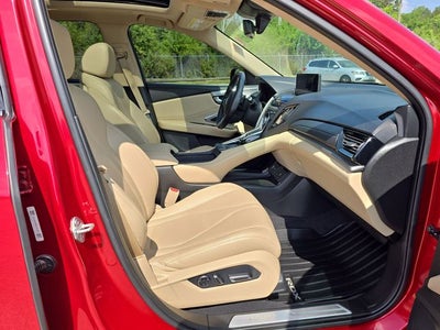 2019 Acura RDX Base