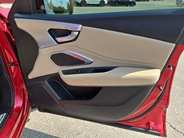 2019 Acura RDX Base