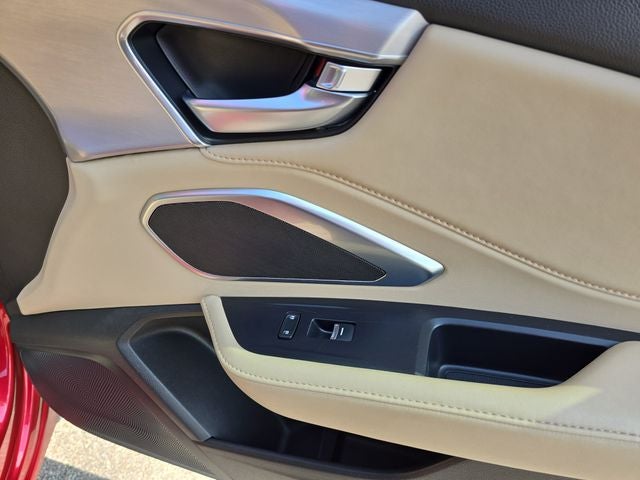 2019 Acura RDX Base