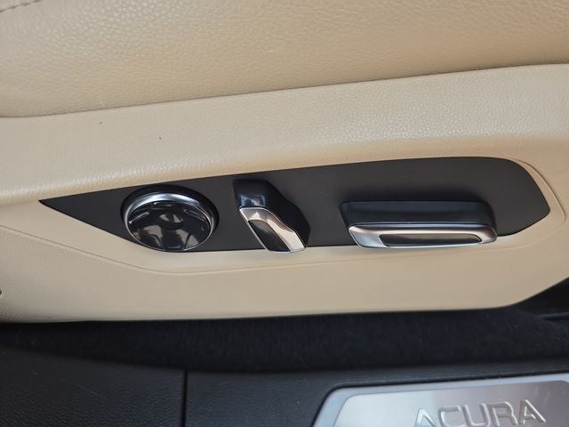 2019 Acura RDX Base