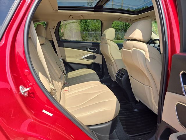 2019 Acura RDX Base
