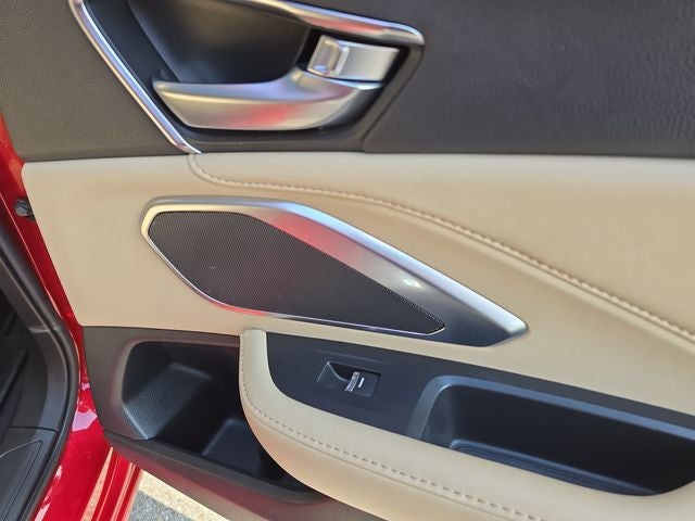 2019 Acura RDX Base