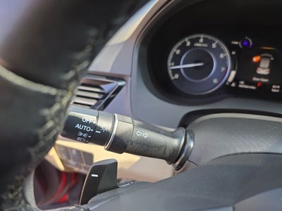 2019 Acura RDX Base