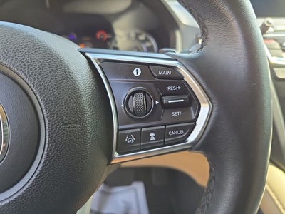 2019 Acura RDX Base