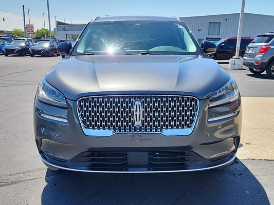 2020 Lincoln Corsair Standard in Indianapolis, IN - Ed Martin Nissan