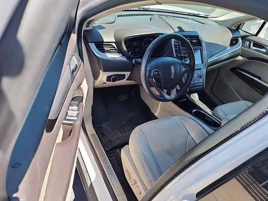 2019 Lincoln MKC Standard in Indianapolis, IN - Ed Martin Nissan