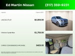 2021 Lincoln Navigator L Black Label