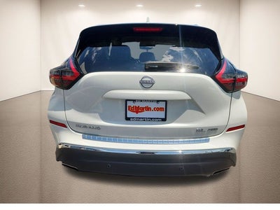 2023 Nissan Murano SL
