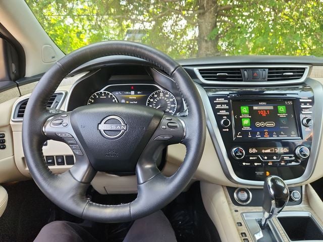 2023 Nissan Murano SL