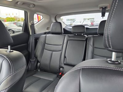 2024 Nissan Murano SL