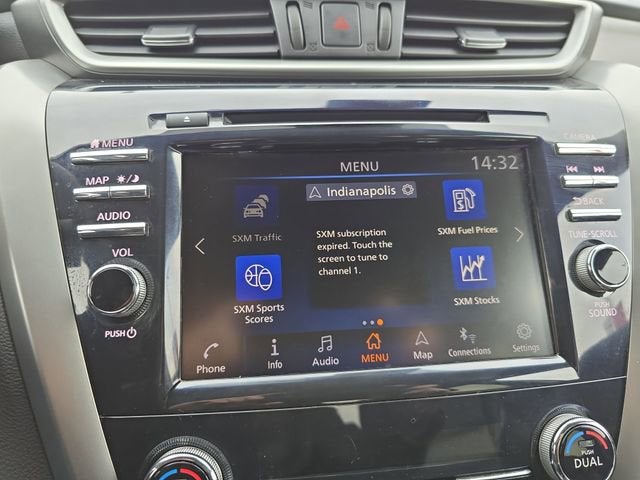 2024 Nissan Murano SL