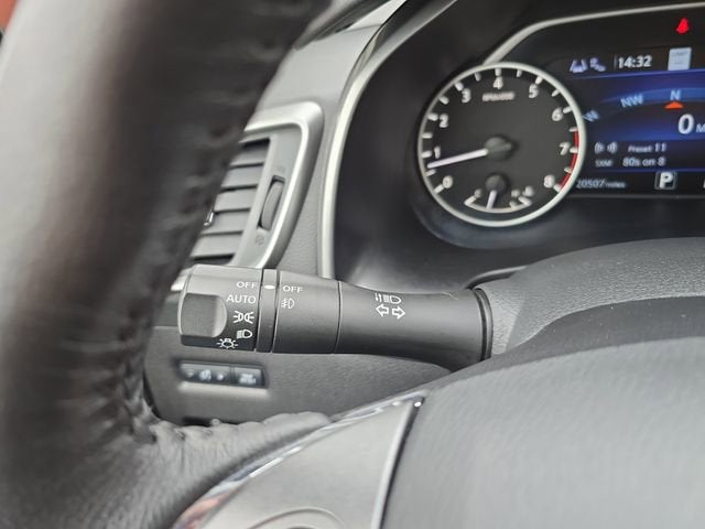 2024 Nissan Murano SL