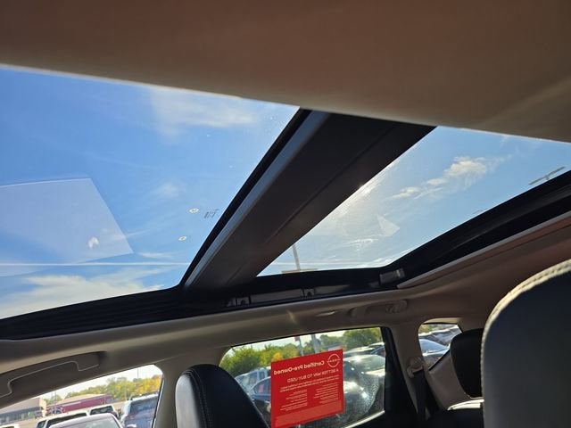 2024 Nissan Murano SL