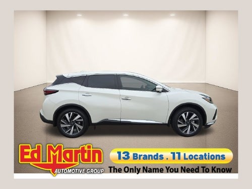 2024 Nissan Murano SL