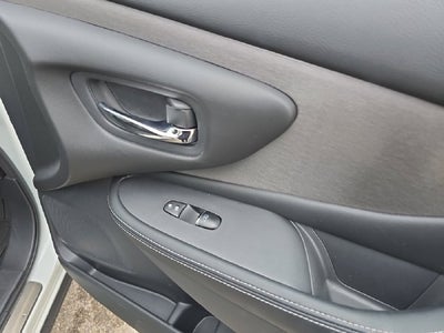 2024 Nissan Murano SL