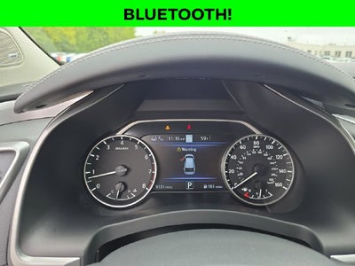 2024 Nissan Murano SL