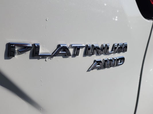 2023 Nissan Murano Platinum in Indianapolis, IN - Ed Martin Nissan