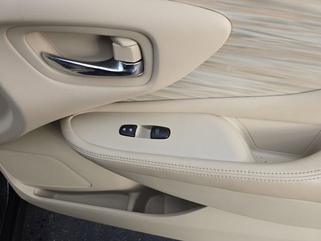 2015 Nissan Murano SV