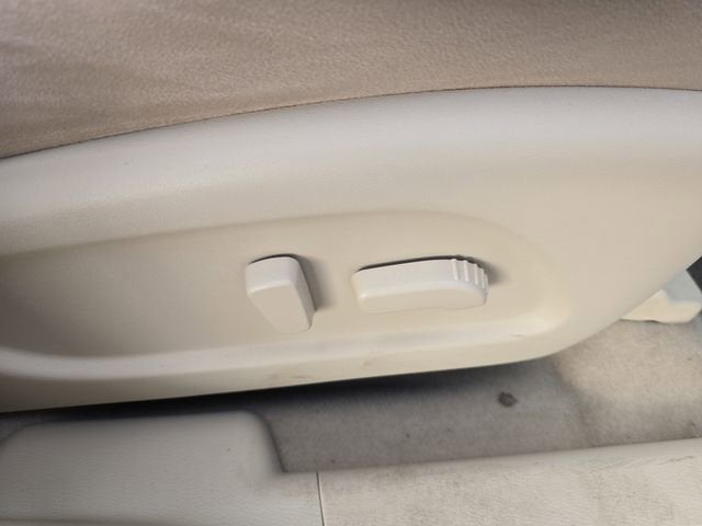 2015 Nissan Murano SV