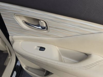 2015 Nissan Murano SV