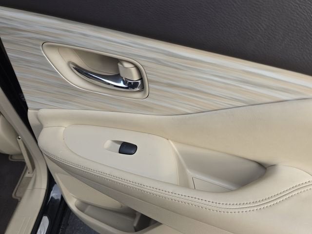 2015 Nissan Murano SV