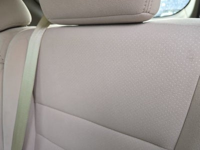 2015 Nissan Murano SV