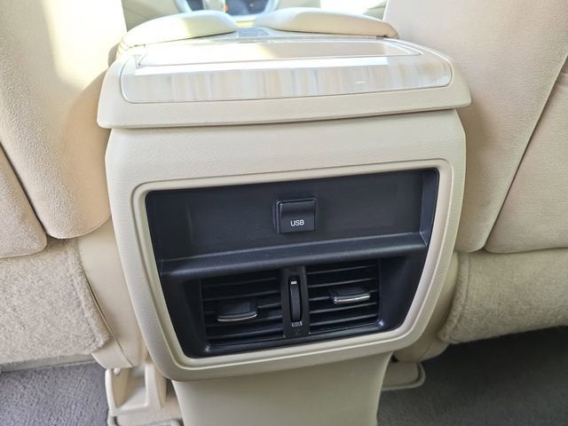 2015 Nissan Murano SV