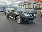 2015 Nissan Murano SV