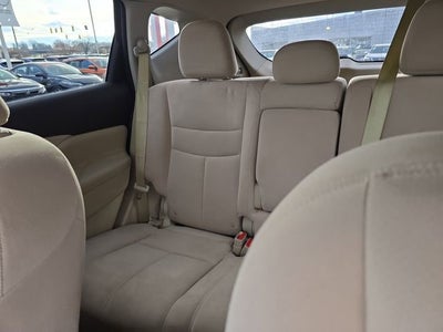 2015 Nissan Murano SV