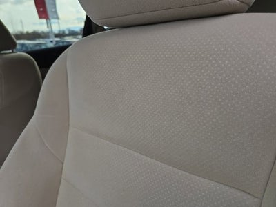 2015 Nissan Murano SV