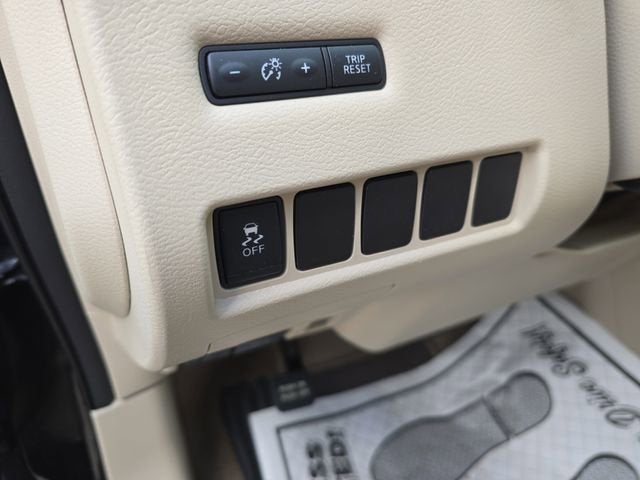 2015 Nissan Murano SV