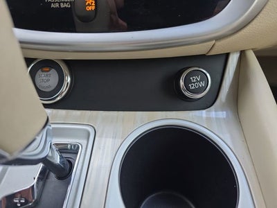 2015 Nissan Murano SV