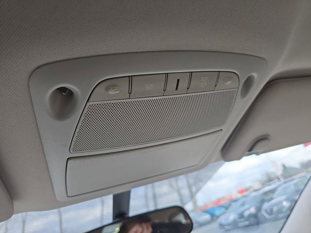 2015 Nissan Murano SV