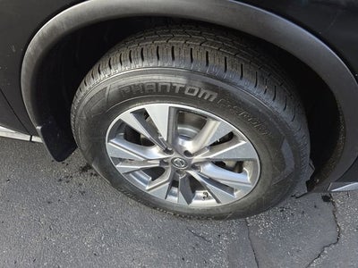 2015 Nissan Murano SV