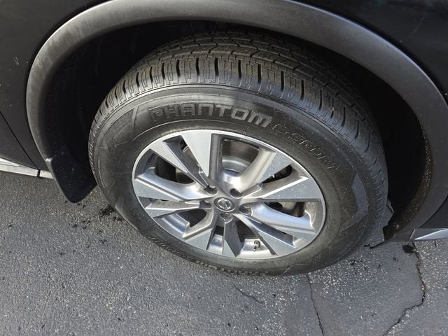 2015 Nissan Murano SV