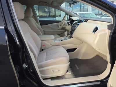 2015 Nissan Murano SV