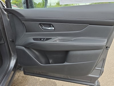 2026 Nissan Murano 4DR AWD SV