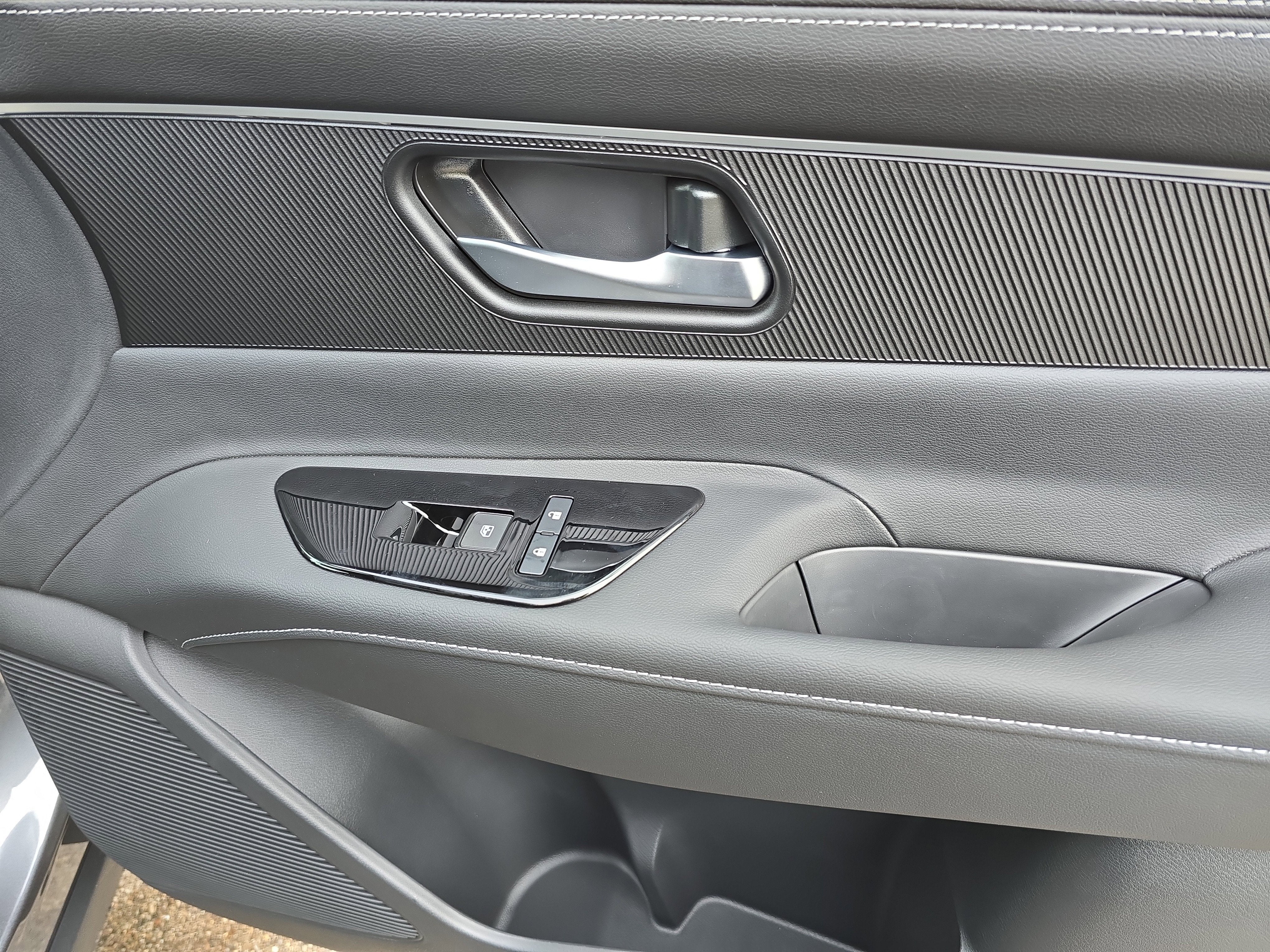 2026 Nissan Murano 4DR AWD SV