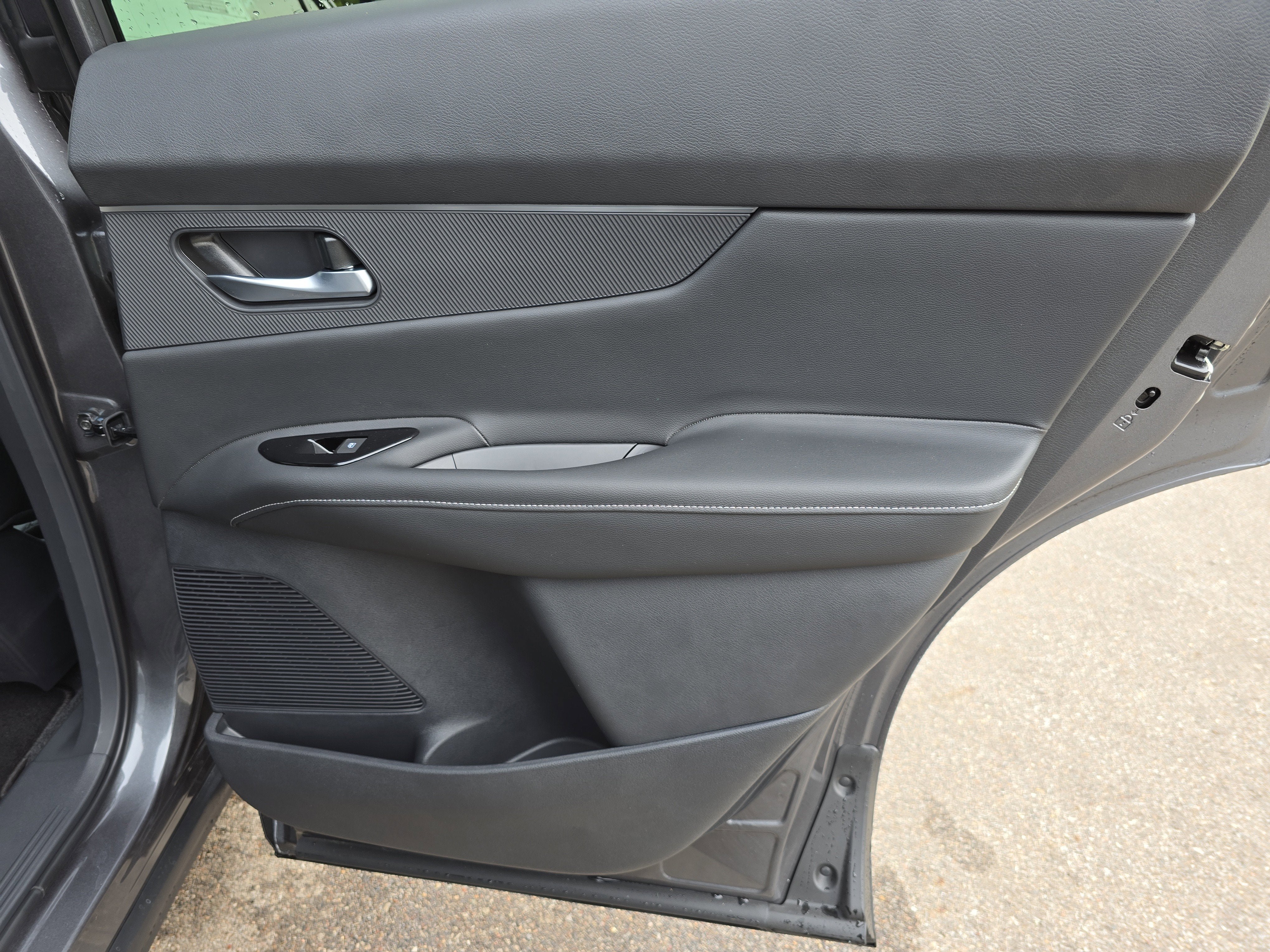 2026 Nissan Murano 4DR AWD SV