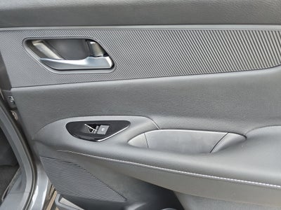 2026 Nissan Murano 4DR AWD SV