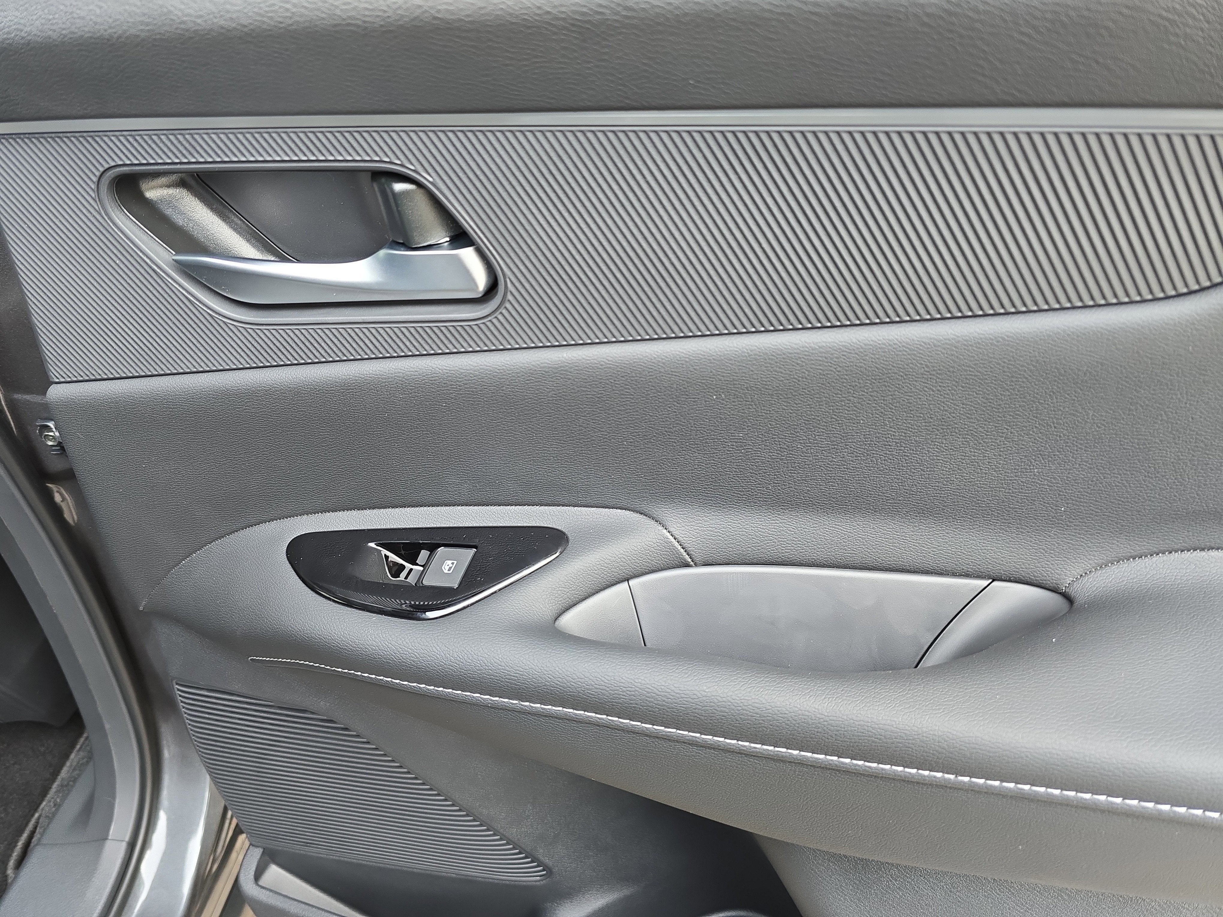 2026 Nissan Murano 4DR AWD SV