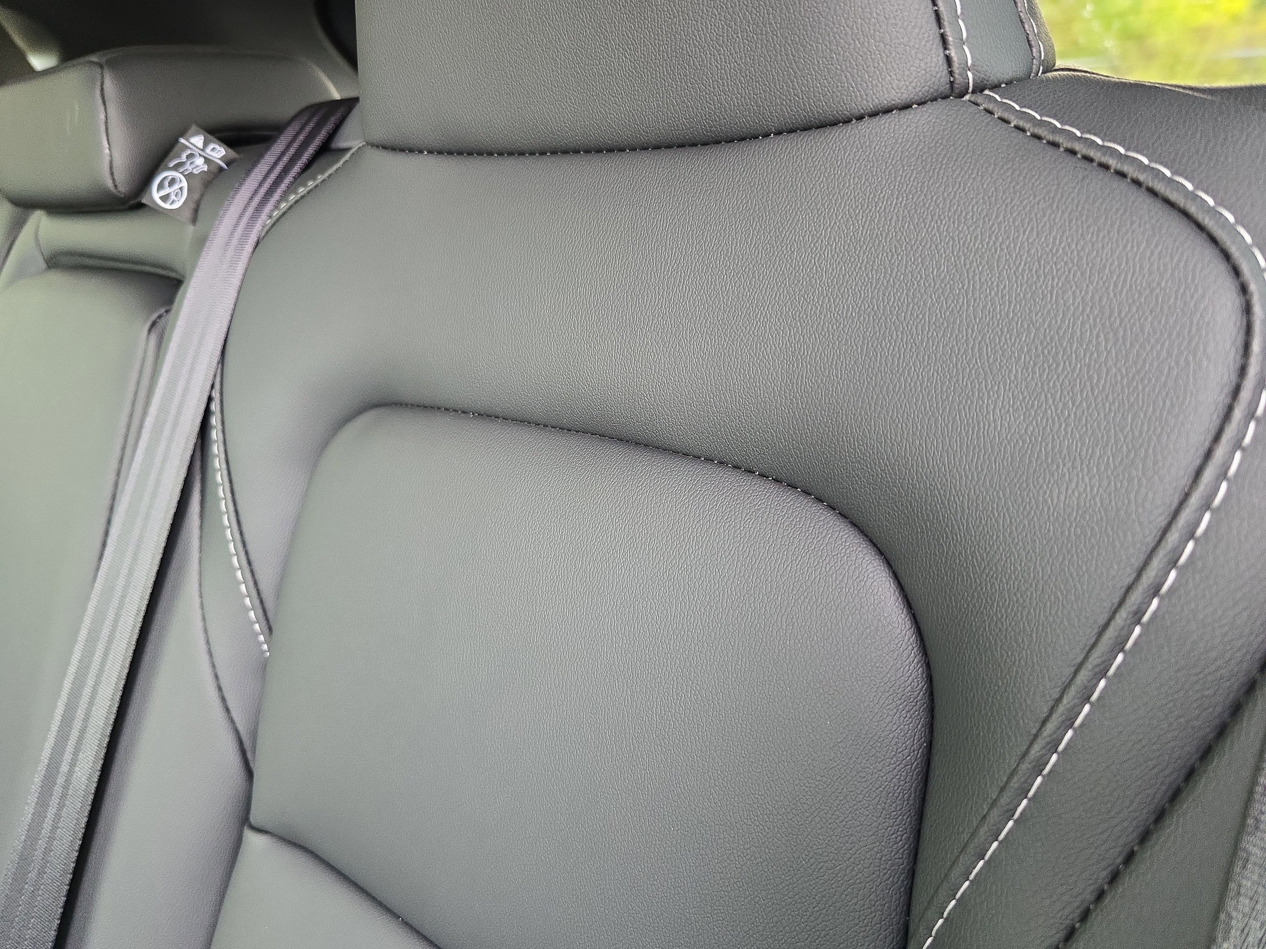 2026 Nissan Murano 4DR AWD SV