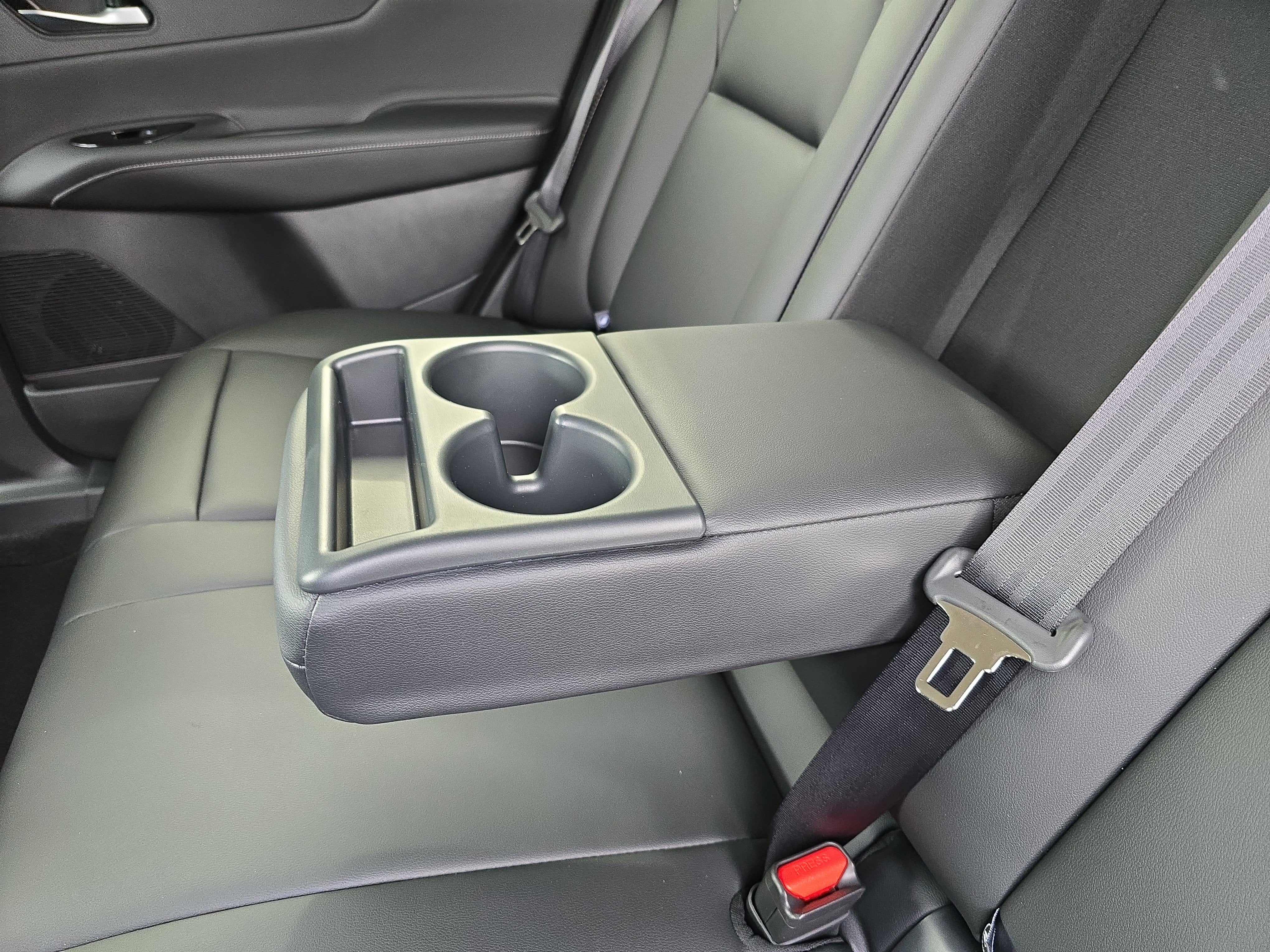 2026 Nissan Murano 4DR AWD SV