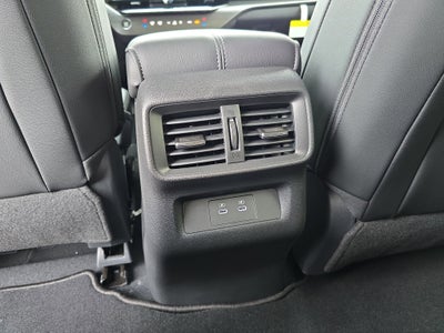 2026 Nissan Murano 4DR AWD SV