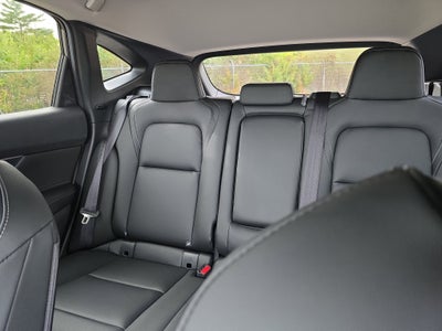 2026 Nissan Murano 4DR AWD SV