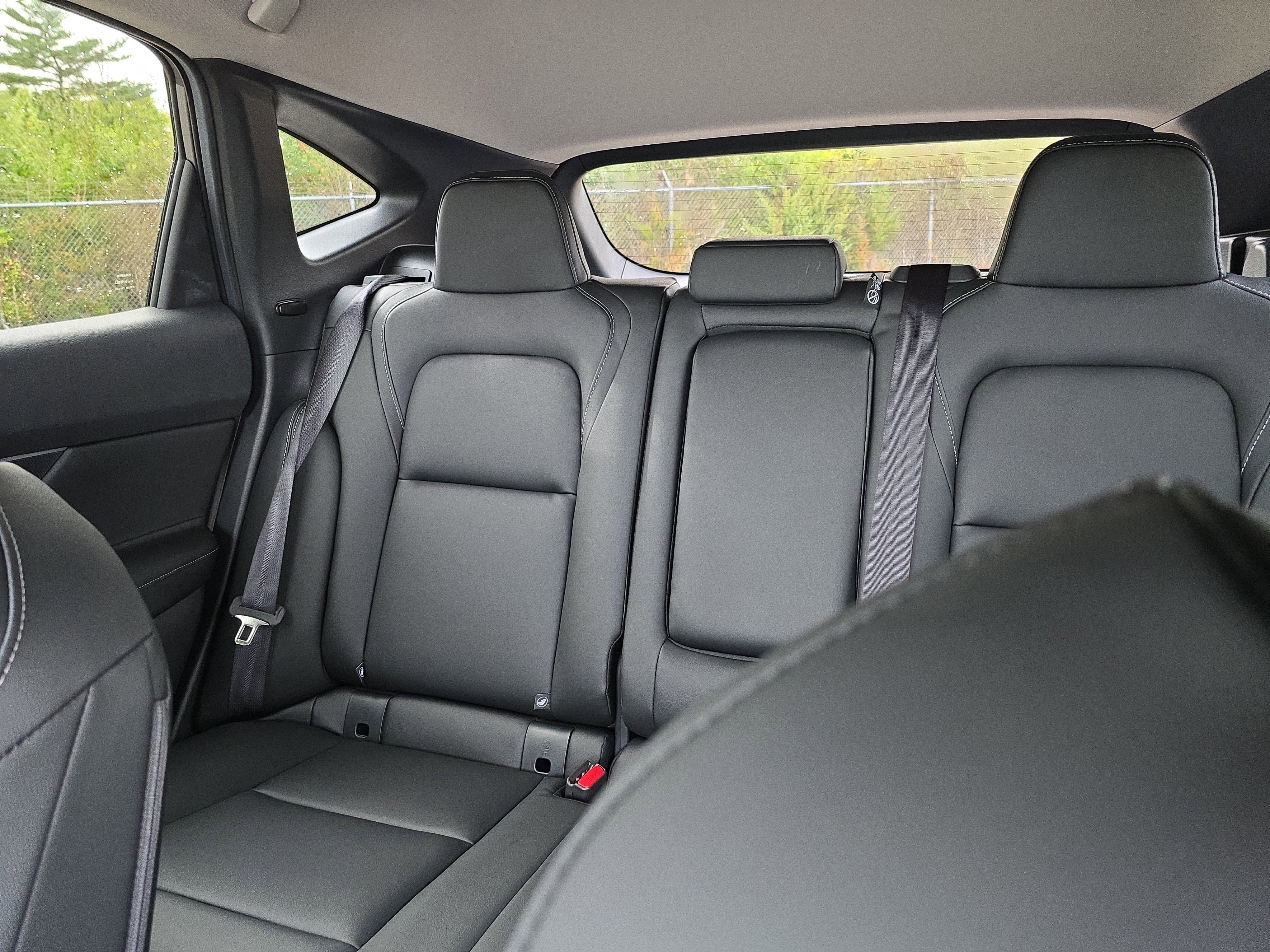 2026 Nissan Murano 4DR AWD SV